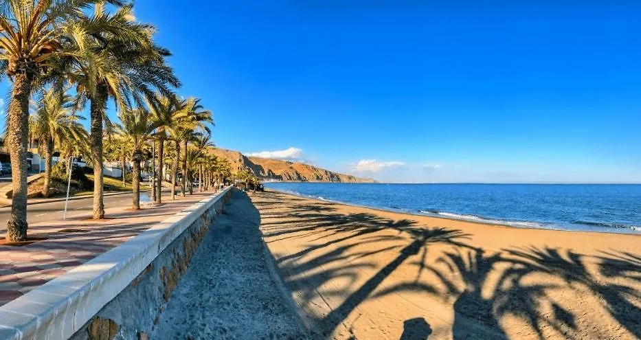 Villa Helios Aguadulce Almeria Roquetas de Mar